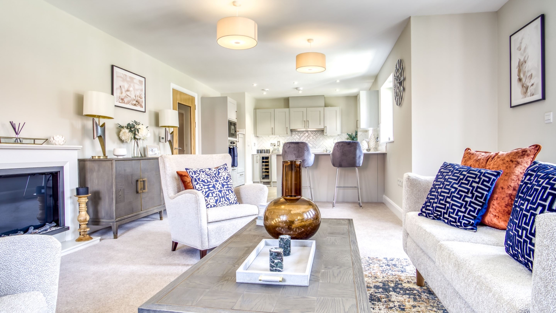 Independent Living Apartments | Richmond Villages - Luxury Apartments With Independent Living